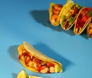 蚝搭档塔可taco创业开店费用免费技术图片