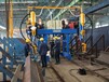 皇泰龙门焊机,河北石家庄赞皇生产皇泰龙门焊质量可靠