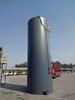 棗莊PP廢氣吸收塔PP噴淋塔生產廠家,阻燃噴淋塔
