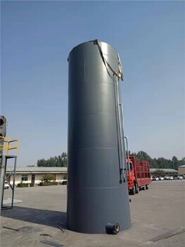 铭泰环保碳钢洗涤塔,安徽蚌埠洗气塔304不锈钢喷淋塔生产厂家