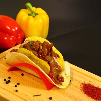 墨西哥塔可饼taco小吃创业开店费用详情