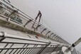 滁州不锈钢护栏定制,不锈钢防护栏