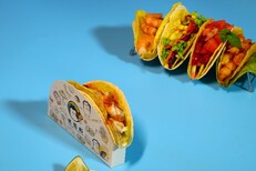 蚝搭档塔可taco小吃创业开店费总部创业开店电话图片2