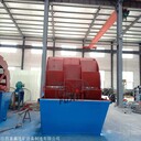 洗沙機(jī)輪斗式洗沙機(jī)大型風(fēng)車式全自動洗砂機(jī)水洗河砂脫泥機(jī)