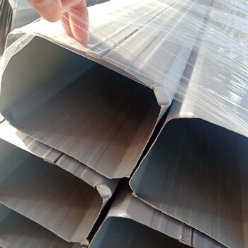 北京朝阳钢厂YX51-233-699镀铝锌钢板,大跨度压型板