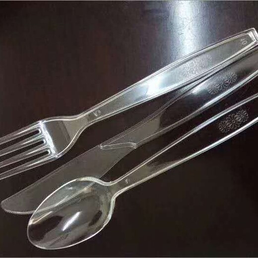扬州PLA刀叉勺自动包装机报价