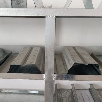 楼板YX51-233-699彩钢板,直立锁边屋面板