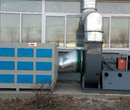 南通有机废气处理活性炭吸附箱应用范围,活性炭净化箱