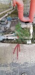茂名别墅漏水维修地砖漏水维修图片3