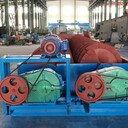 選礦大型沙石供應(yīng)廣東槽式洗礦機單雙螺旋洗砂機洗石機煤礦機設(shè)備