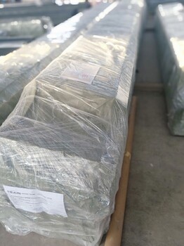 上海铝镁锰屋面65-430开口镀锌板
