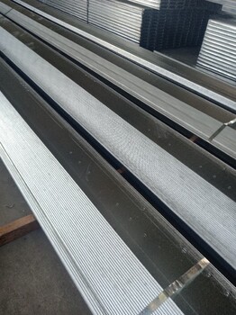 北京房山金属瓦楞板生产加工镀铝锌钢板