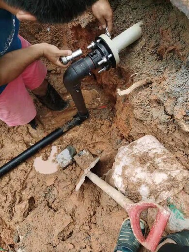 深圳暗管漏水维修地下水管道漏水检测