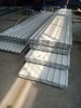 壓型鋼板YX70-200-600鍍鋁鋅鋼板,金屬屋面板