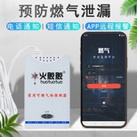 便携可燃气体探测器这家好,家用可燃气体探测器图片5