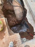 茂名管道漏水检测地下水管漏水维修图片5