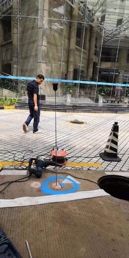 深圳供暖管道维修地下管道漏水检测