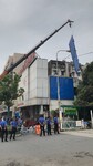 惠州惠城区拆除违规高空电子屏广告牌公司