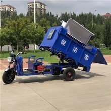 台湾定制自卸保洁车