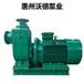 白云40GW15-20-2.2管道式污水泵