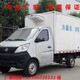 福田江淮解放保鲜冷冻车,随州2米至9.6米冷藏车服务周到图