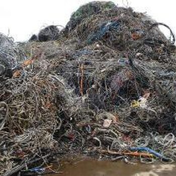 台州整轴电线电缆回收公司