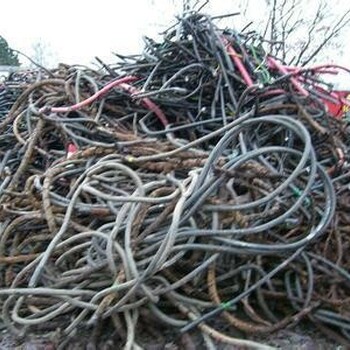 杨浦电线电缆回收多少钱一吨