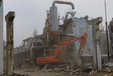正规化工厂拆除设备回收报价