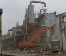 青浦哪里有化工厂拆除设备回收厂家图片