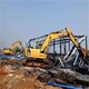 浙江温州二手厂房拆除设备回收电话图