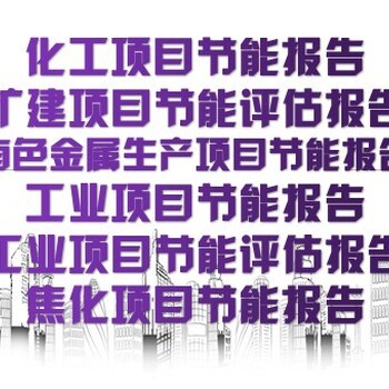 北京门头沟区项目融资报告替写法立项备案报告