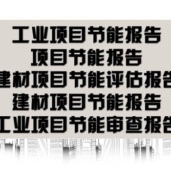 岳阳市项目融资报告基本要求可研报告