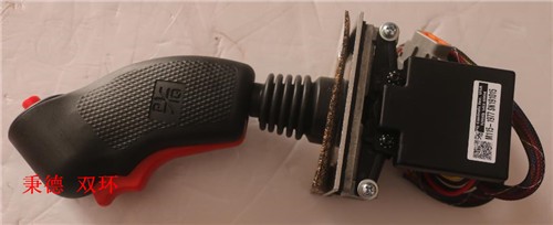 福建新款P-QControls手柄质量可靠,绞车电控手柄