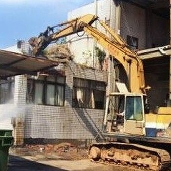 绍兴化工厂拆除设备回收服务至上