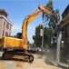 浙江湖州化工厂房拆除设备回收公司