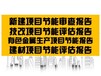 北京丰台区项目商业计划书代写企业立项备案报告