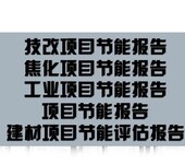 临沂市河东区技改/新建项目撰写尽职调查报告/可行性研究报告