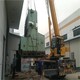 浙江台州化工厂房拆除设备回收快速报价产品图
