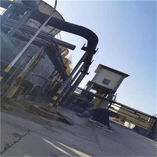 江苏连云港化工厂房拆除设备回收回收