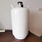 郑州液氮生物容器直售YDS-30液氮生物罐液氮罐