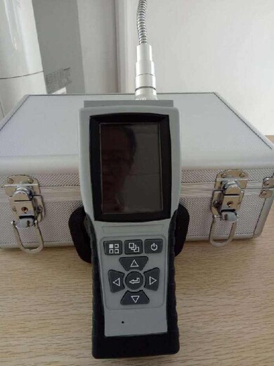 津南销售VOC挥发性气体检测仪,VOC气体检测仪