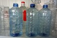 山西玻璃水瓶价格,1.8L透明玻璃水瓶