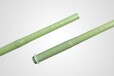精巧苏州瑞万辰电气环氧玻璃纤维缠绕管质量可靠,水绿色玻璃纤维缠绕管