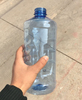 北京玻璃水瓶,1.8L透明玻璃水瓶