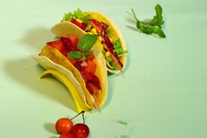 墨西哥玉米饼TACO开店费用-价格详情热门网红小吃图片0