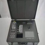 山东便携式复合气体检测仪器品牌