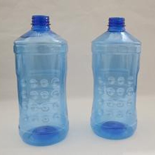 和县玻璃水瓶生产厂家,1.8L透明玻璃水瓶