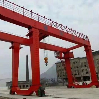贵州起重机20吨大概多少钱