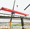 广东电动单梁悬挂起重机规格齐全