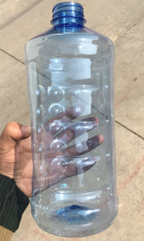 河北玻璃水瓶厂家价格